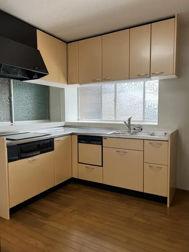 3K Property Mihara City Hiroshima Prefecture (9)