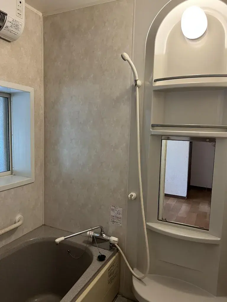 3K Property Mihara City Hiroshima Prefecture (10)