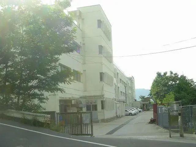 Akiya in Hiroshima