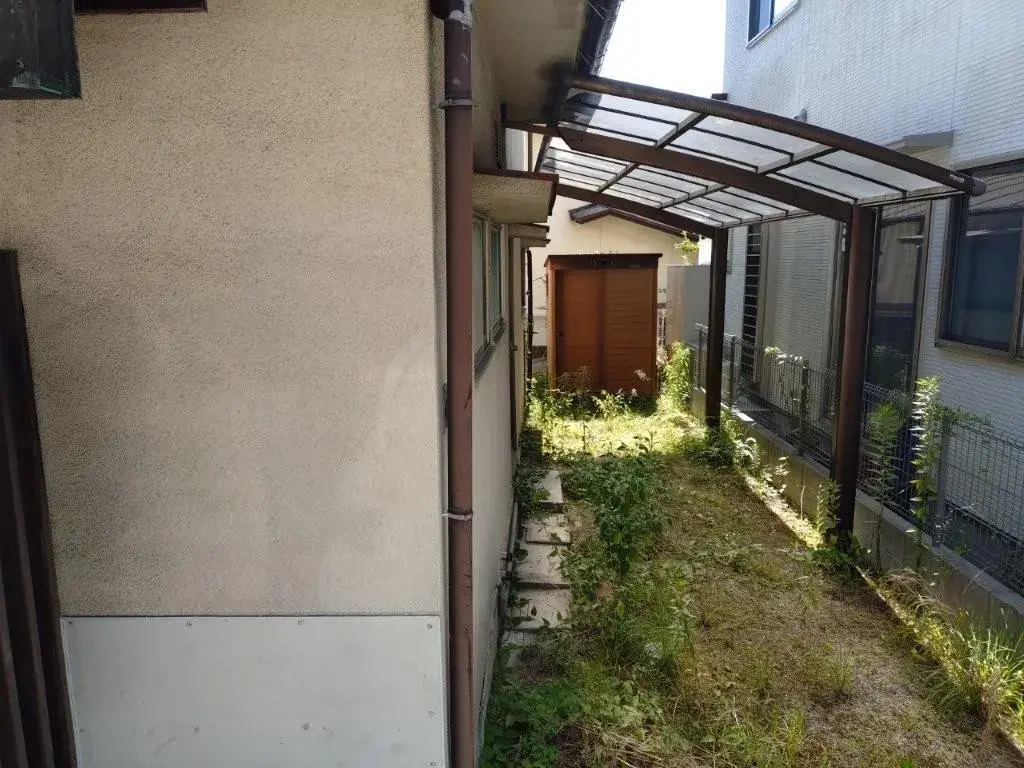 5DK Kure City Hiroshima Prefecture (2)