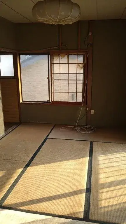 5DK Kure City Hiroshima Prefecture (11)