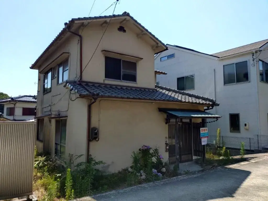 5DK Kure City Hiroshima Prefecture (4)