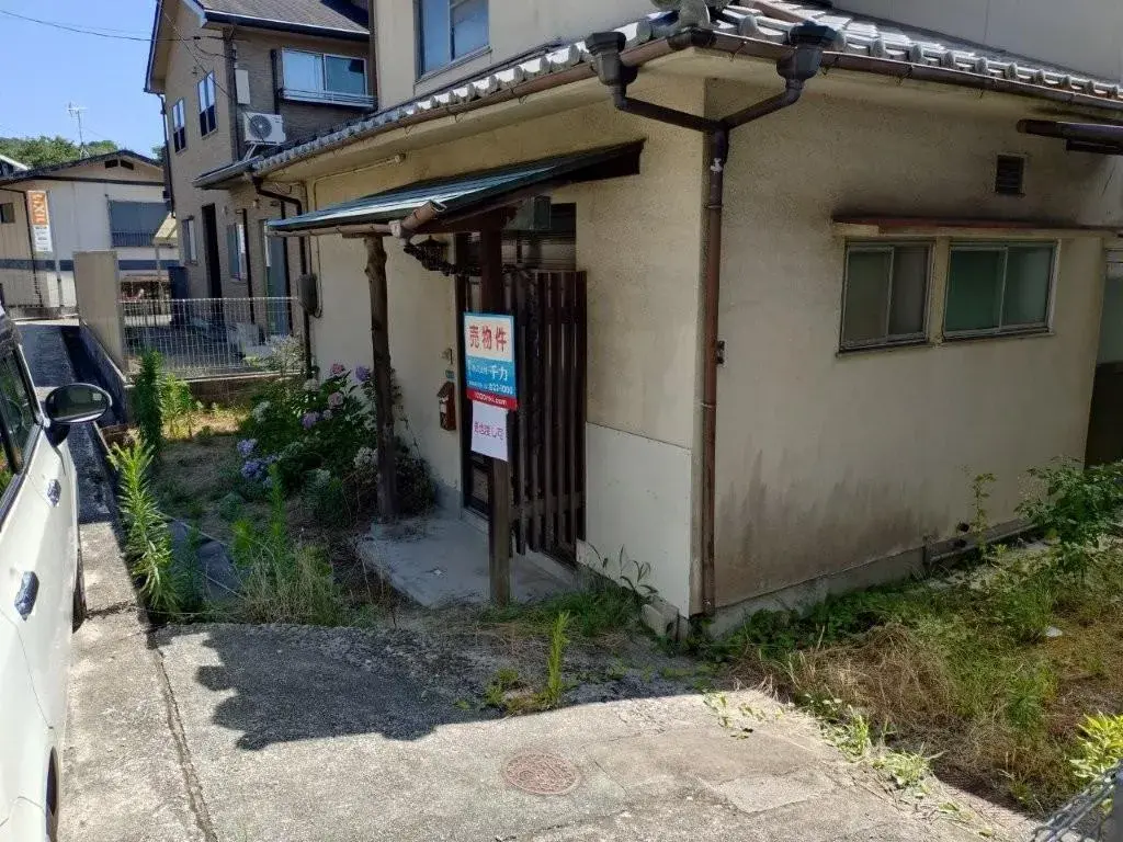 5DK Kure City Hiroshima Prefecture (5)