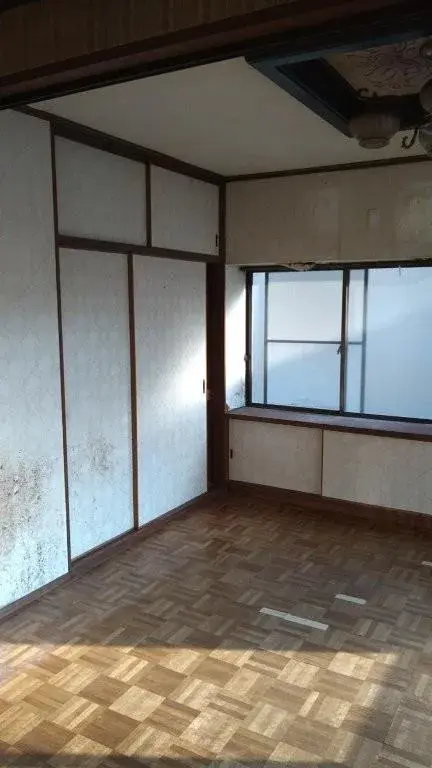 5DK Kure City Hiroshima Prefecture (6)