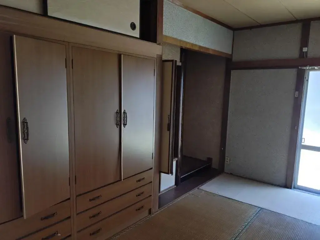 5DK Kure City Hiroshima Prefecture (8)