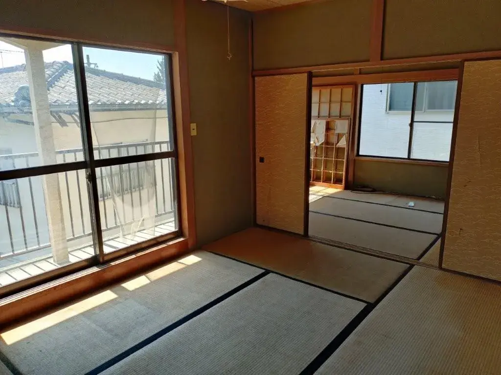 5DK Kure City Hiroshima Prefecture (10)