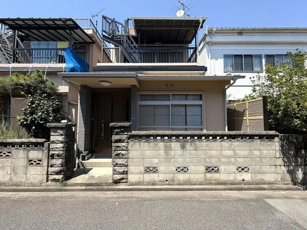 3DK Property Kure City Hiroshima Prefecture (2)