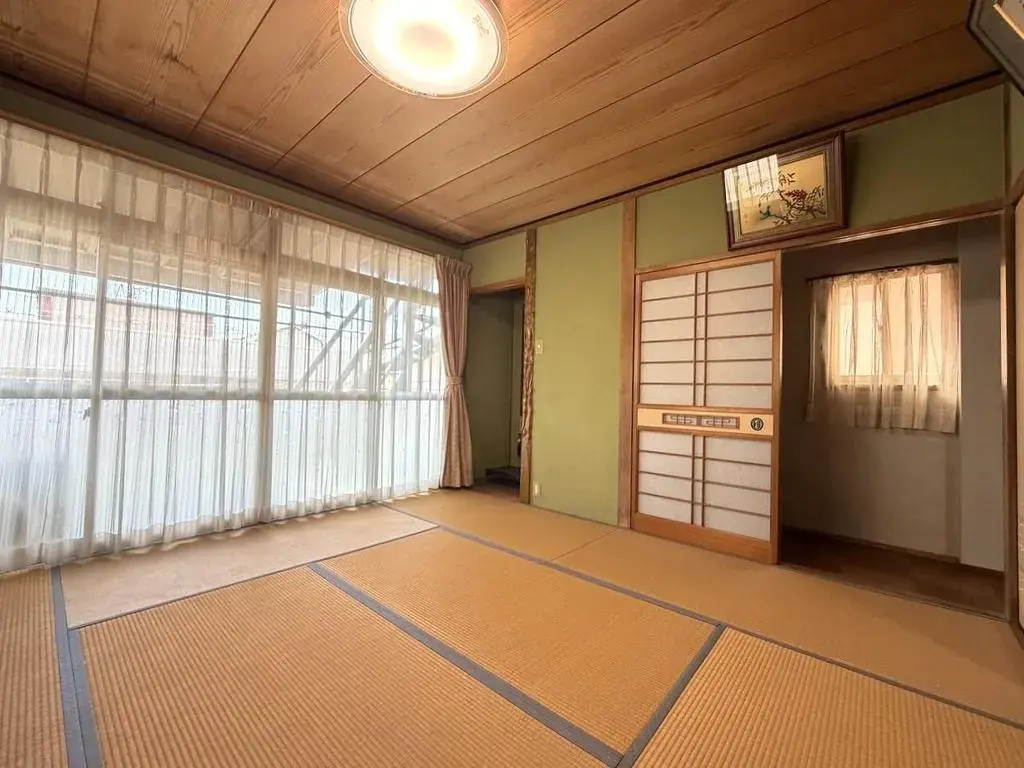 3DK Property Kure City Hiroshima Prefecture (11)
