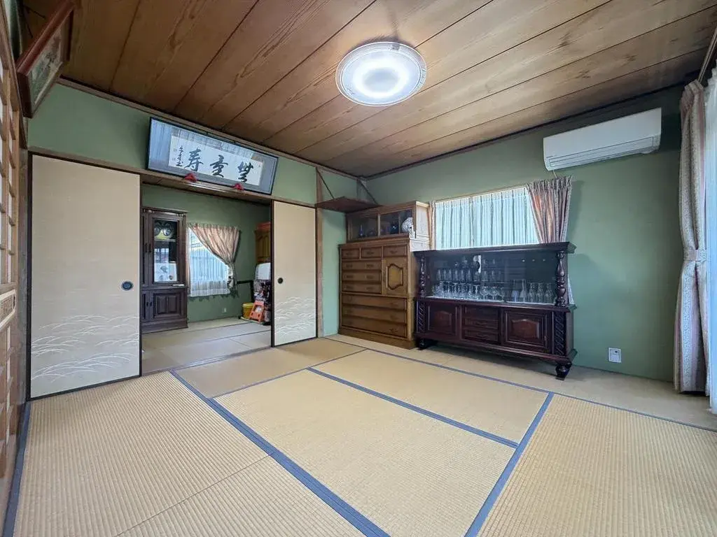 3DK Property Kure City Hiroshima Prefecture (12)