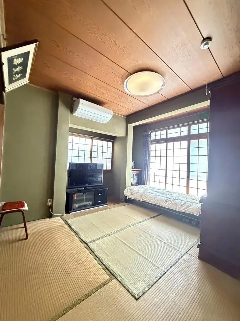 3DK Property Kure City Hiroshima Prefecture (13)