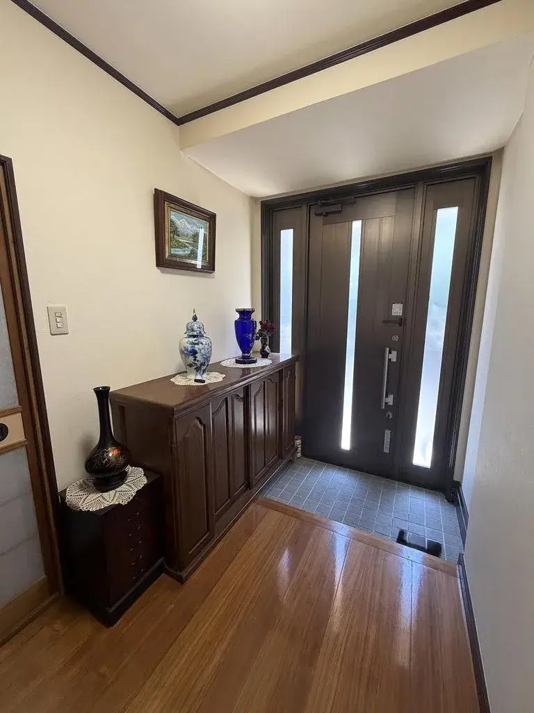 3DK Property Kure City Hiroshima Prefecture (14)