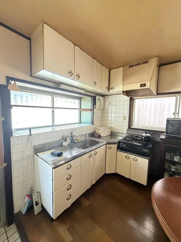 3DK Property Kure City Hiroshima Prefecture (16)
