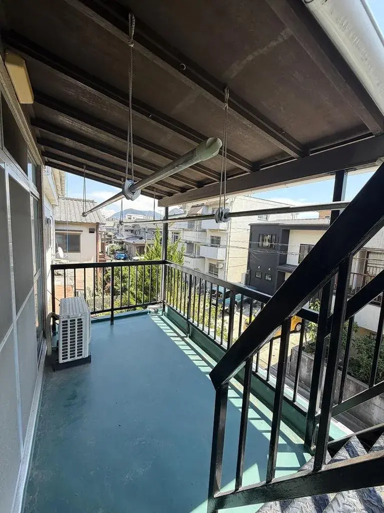 3DK Property Kure City Hiroshima Prefecture (5)