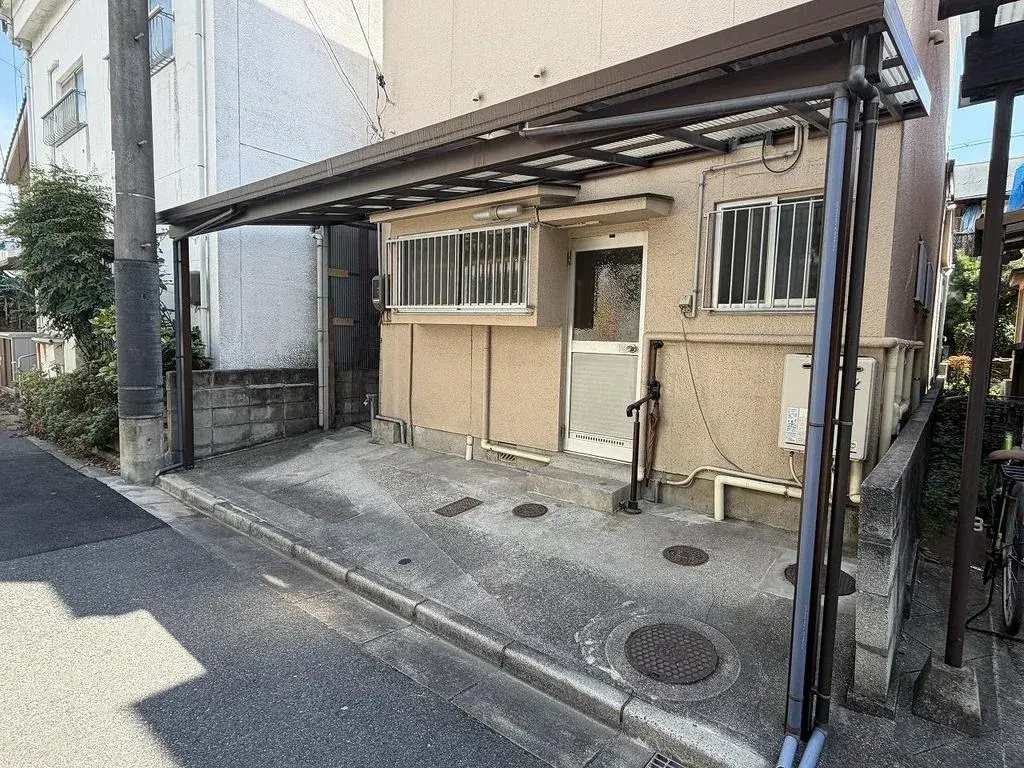 3DK Property Kure City Hiroshima Prefecture (6)