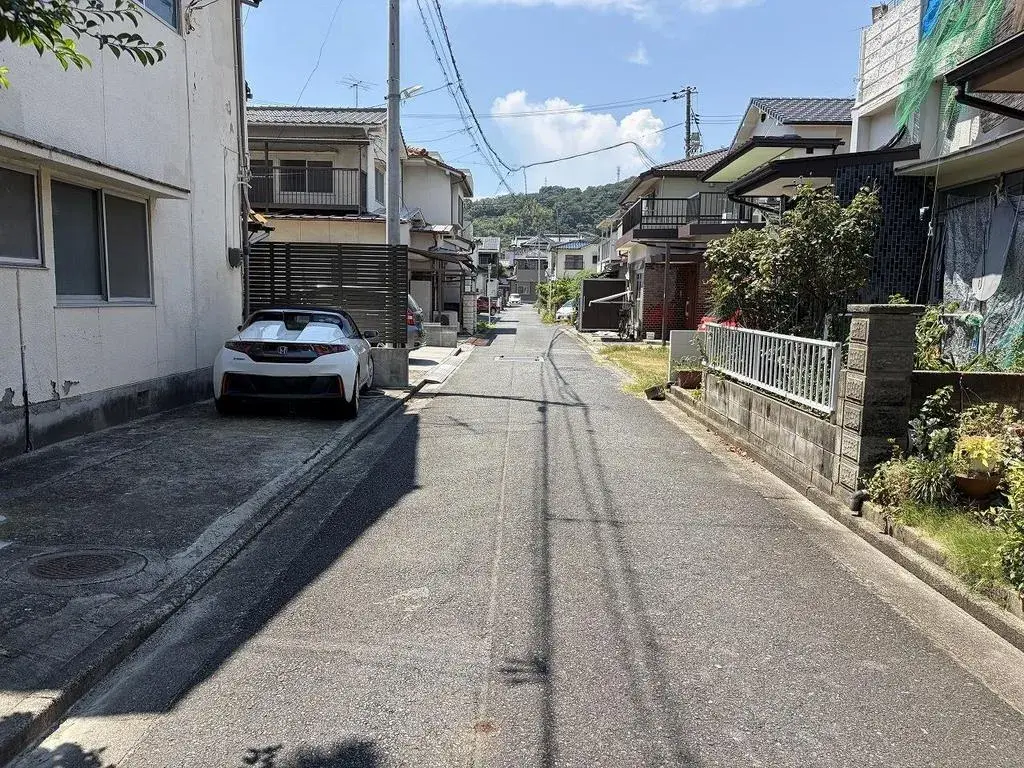3DK Property Kure City Hiroshima Prefecture (7)