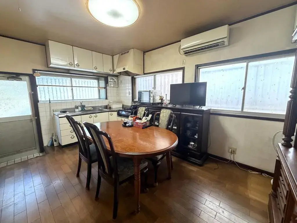 3DK Property Kure City Hiroshima Prefecture (10)