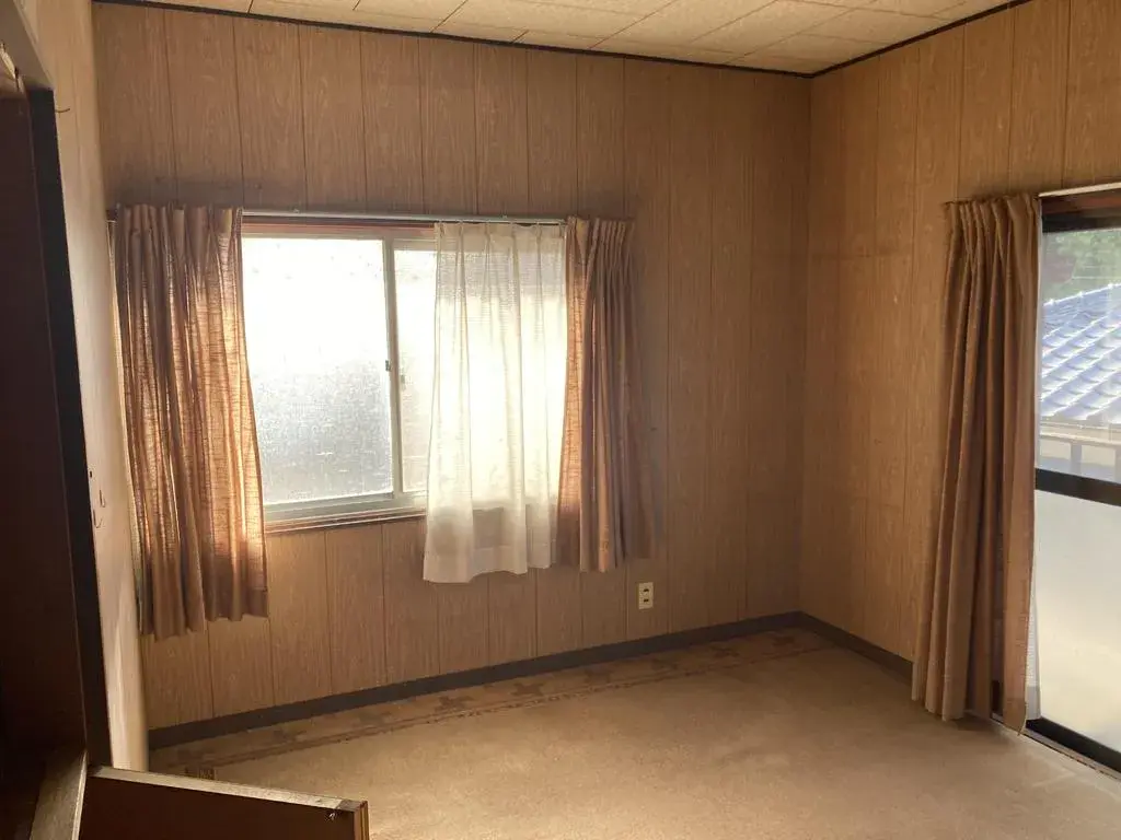 5DK Kure City Hiroshima Prefecture Property (12)
