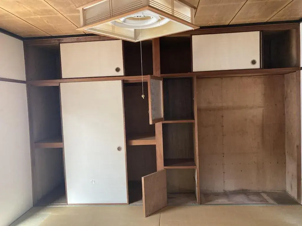5DK Kure City Hiroshima Prefecture Property (14)