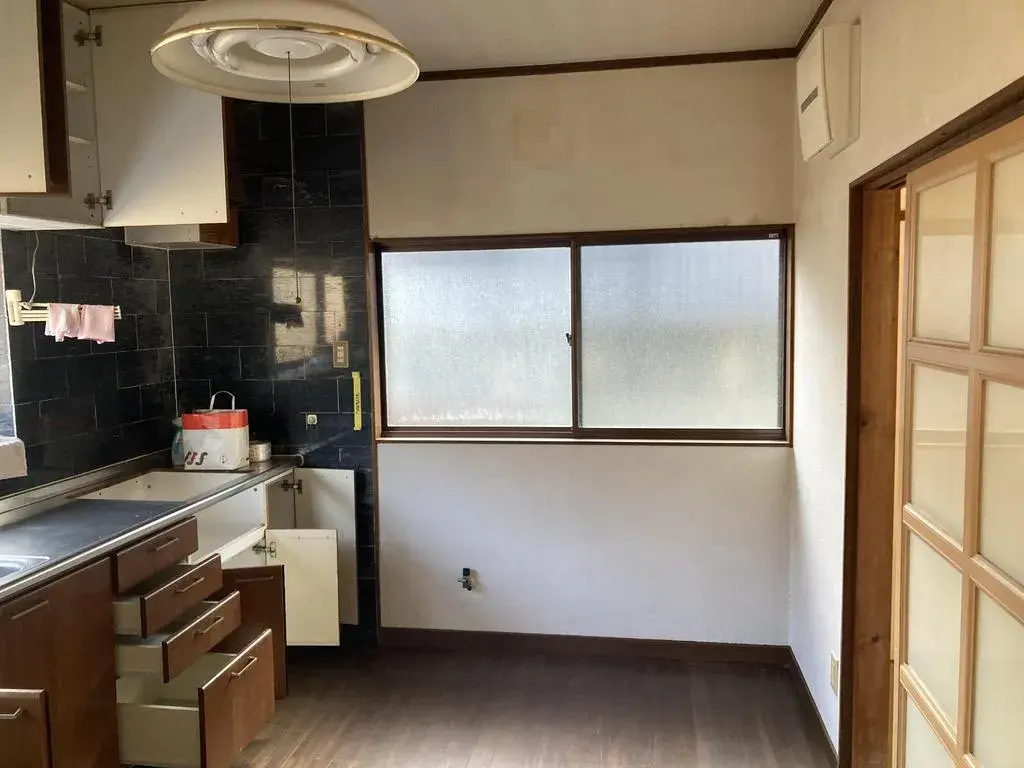5DK Kure City Hiroshima Prefecture Property (15)