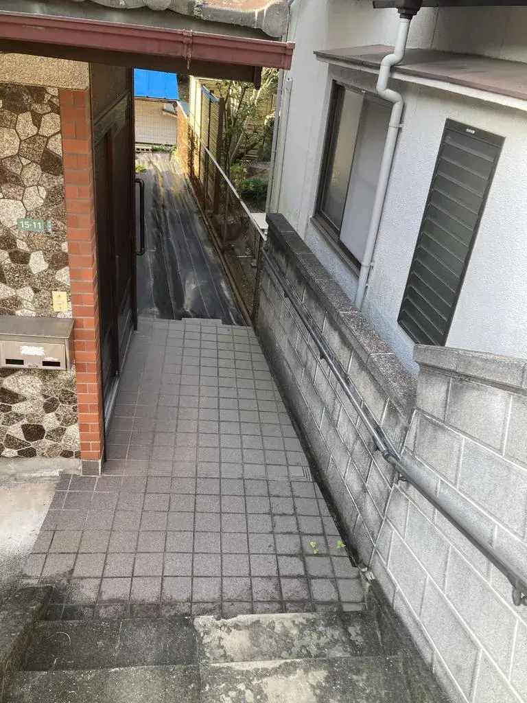 5DK Kure City Hiroshima Prefecture Property (17)