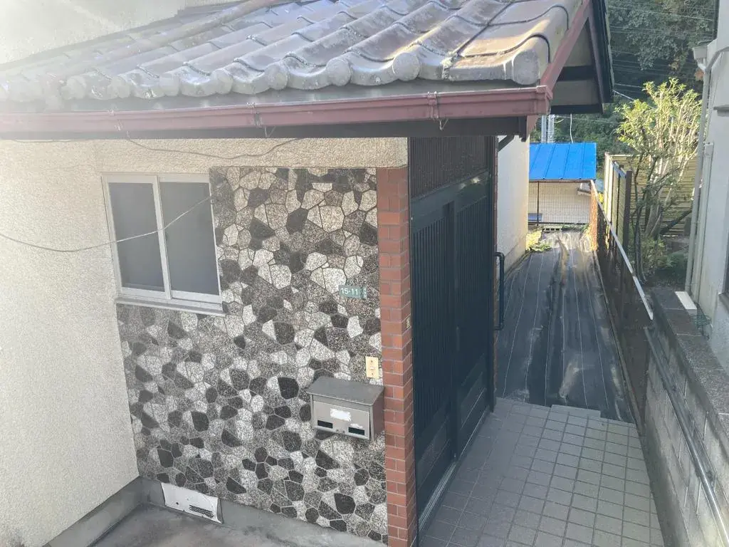 5DK Kure City Hiroshima Prefecture Property (3)