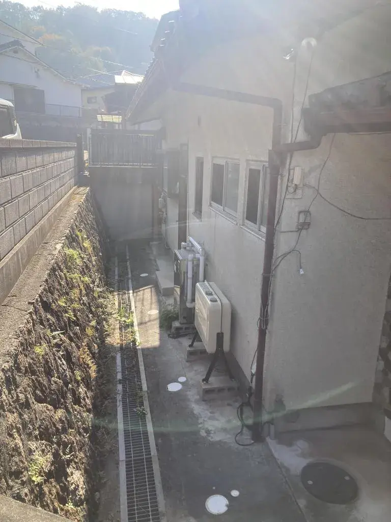 5DK Kure City Hiroshima Prefecture Property (4)