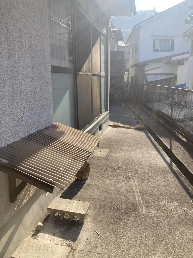 5DK Kure City Hiroshima Prefecture Property (5)