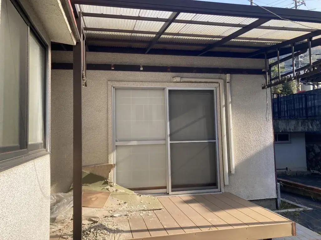 5DK Kure City Hiroshima Prefecture Property (6)