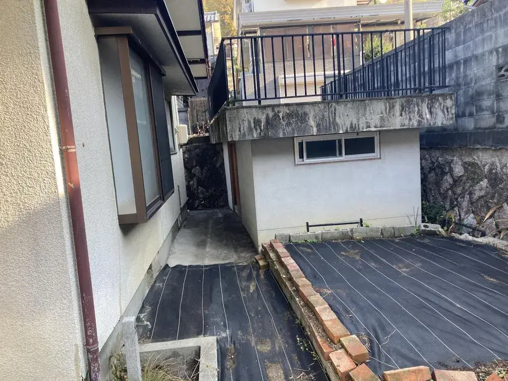 5DK Kure City Hiroshima Prefecture Property (7)