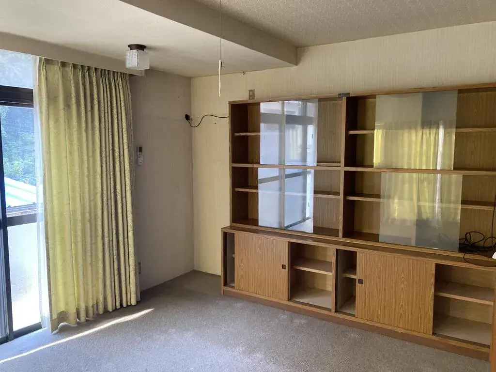 5DK Kure City Hiroshima Prefecture Property (8)