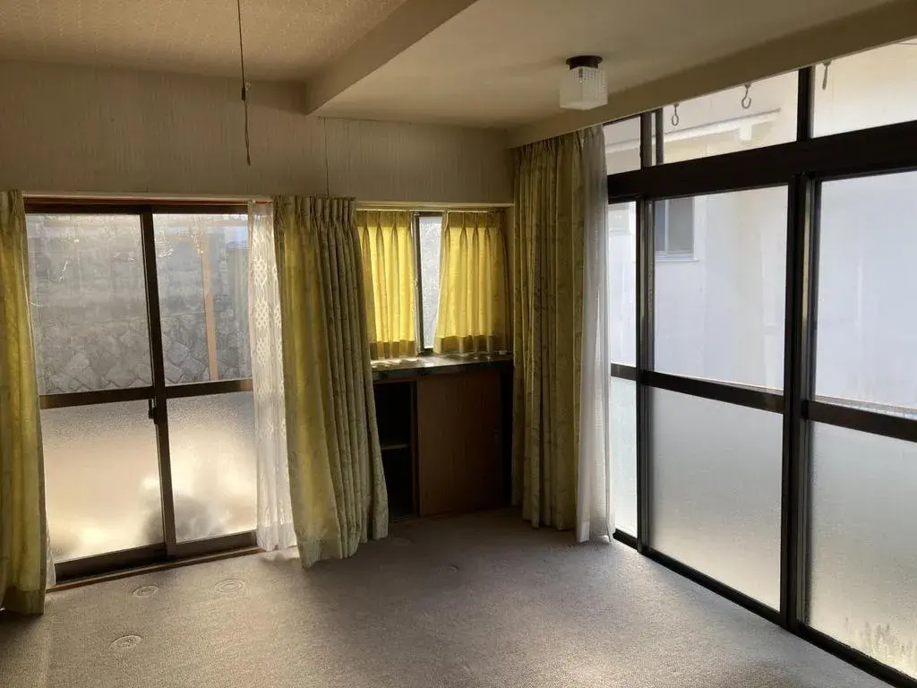 5DK Kure City Hiroshima Prefecture Property (9)