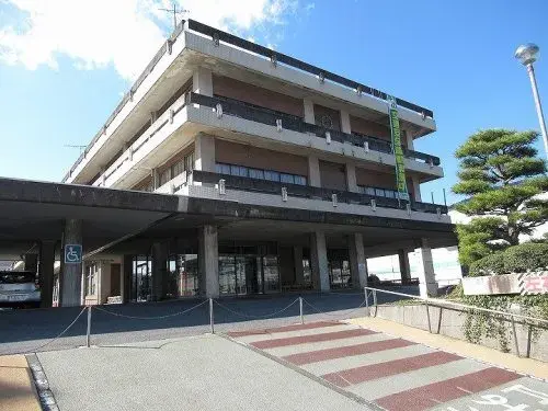 7DK عقار مدينة تاكيهارا محافظة هيروشيما (28)