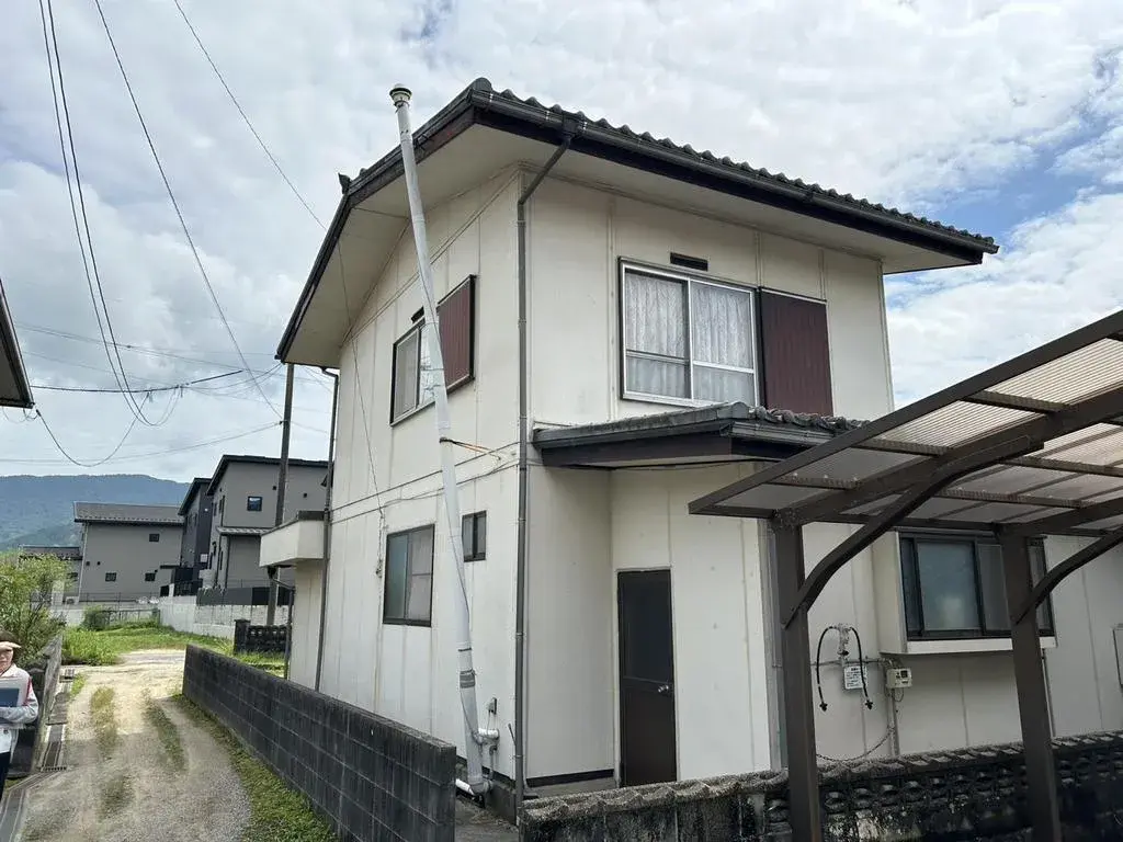 5DK Higashihiroshima город Hiroshima префектура (2)