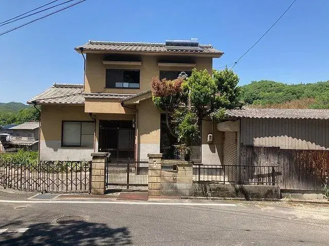 3SLDK Ville de Fukuyama Préfecture d'Hiroshima Propriété (2)