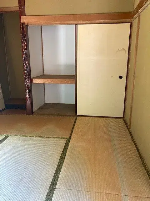 3SLDK Ville de Fukuyama Préfecture d'Hiroshima Propriété (12)
