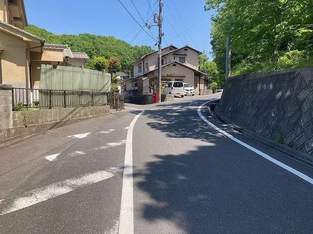 3SLDK Ville de Fukuyama Préfecture d'Hiroshima Propriété (3)