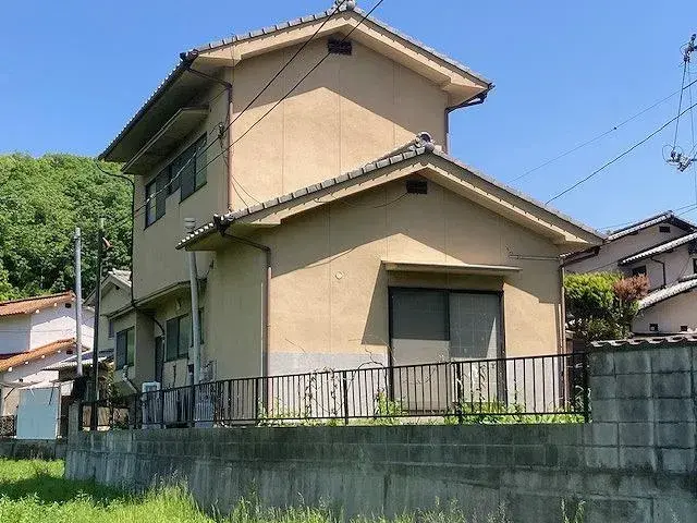 3SLDK Ville de Fukuyama Préfecture d'Hiroshima Propriété (4)