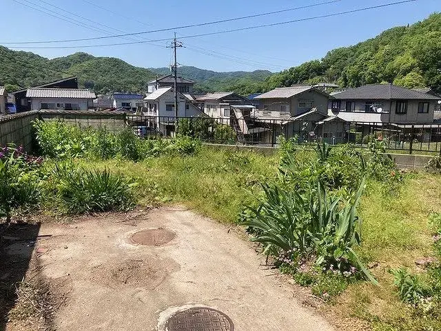 3SLDK Ville de Fukuyama Préfecture d'Hiroshima Propriété (5)