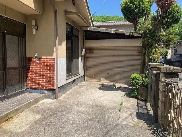 3SLDK Ville de Fukuyama Préfecture d'Hiroshima Propriété (6)