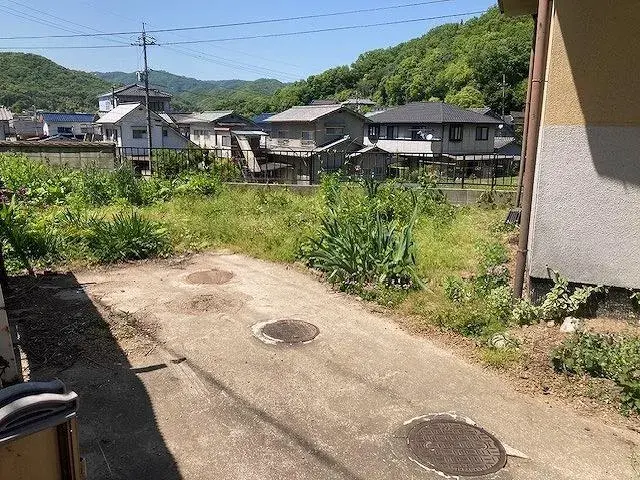 3SLDK Ville de Fukuyama Préfecture d'Hiroshima Propriété (7)