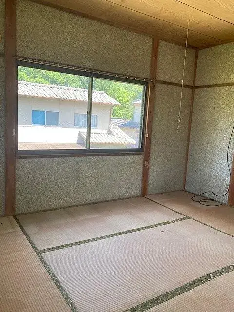3SLDK Ville de Fukuyama Préfecture d'Hiroshima Propriété (10)
