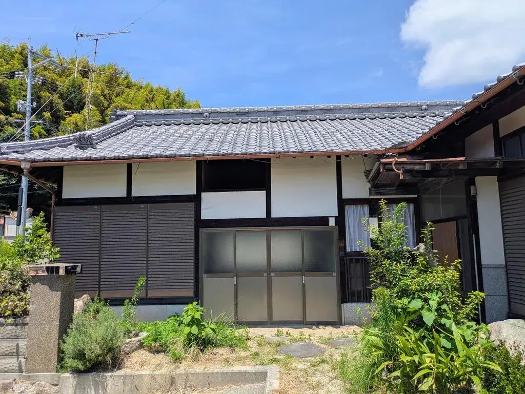 5DK property Etajima City Hiroshima Prefecture (2)
