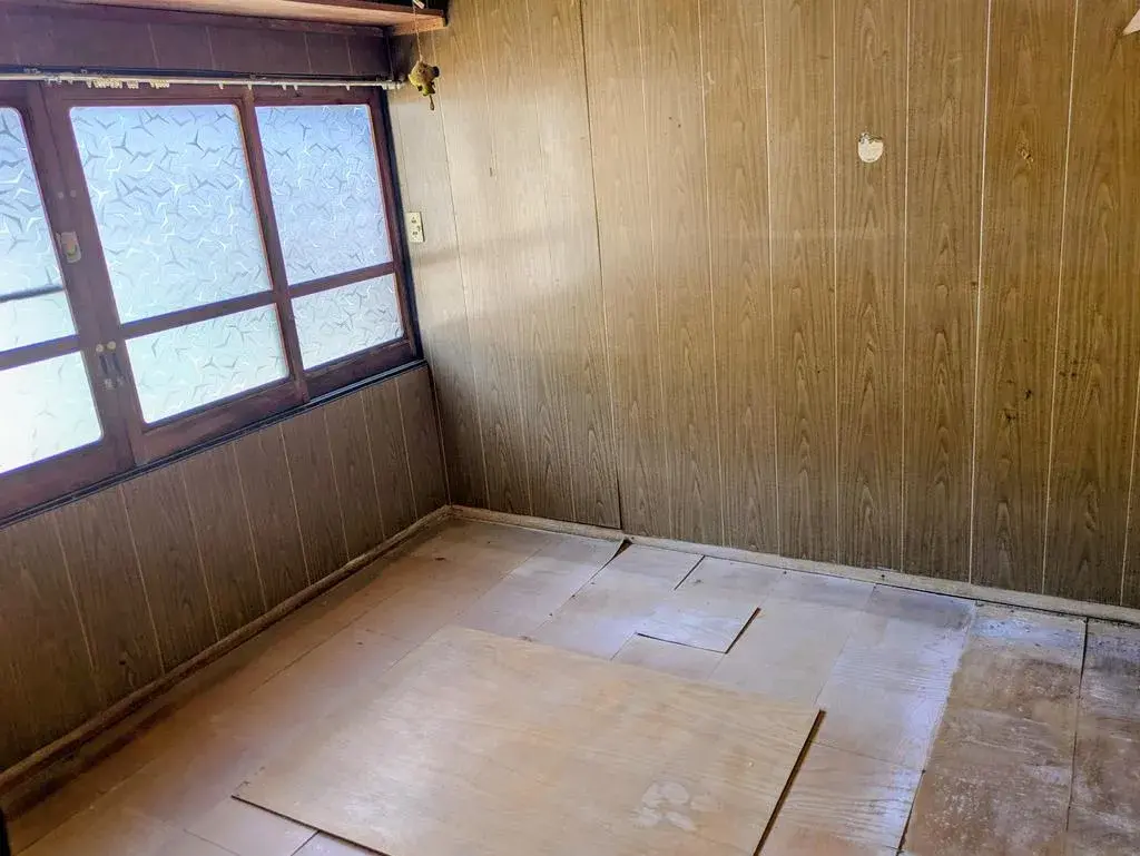 5DK property Etajima City Hiroshima Prefecture (11)