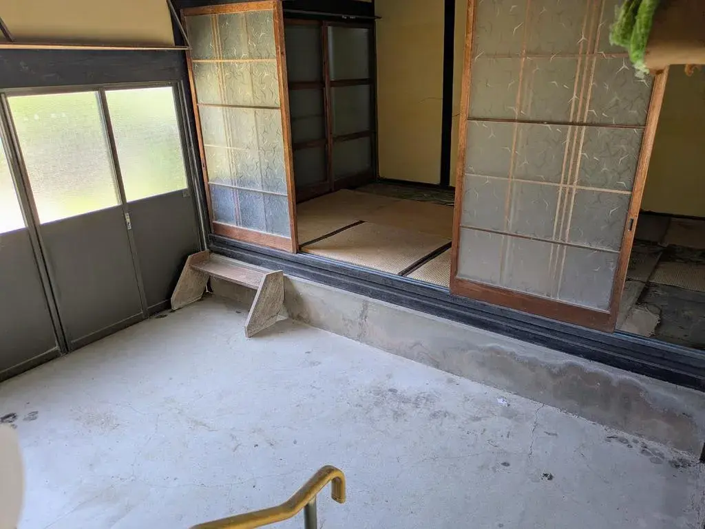 5DK property Etajima City Hiroshima Prefecture (12)