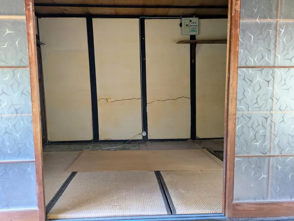 5DK property Etajima City Hiroshima Prefecture (13)