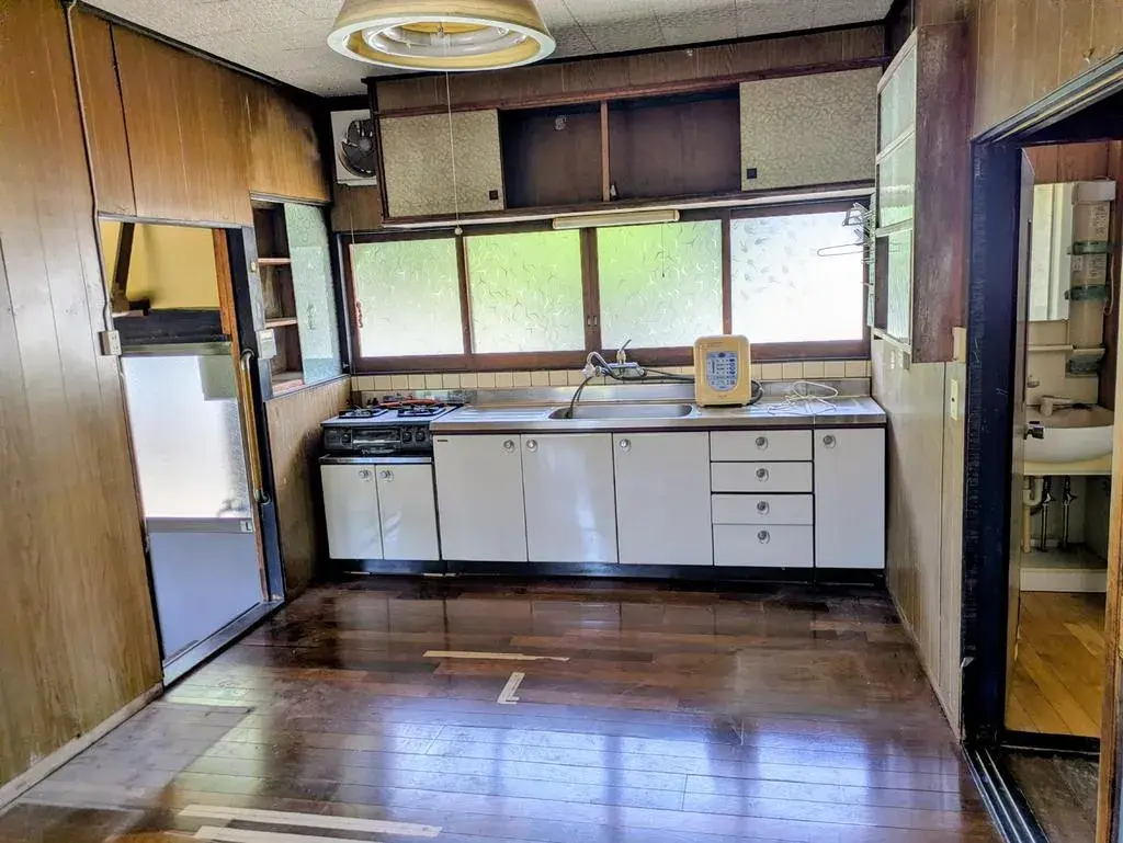 5DK property Etajima City Hiroshima Prefecture (14)