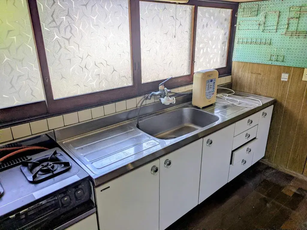 5DK property Etajima City Hiroshima Prefecture (15)