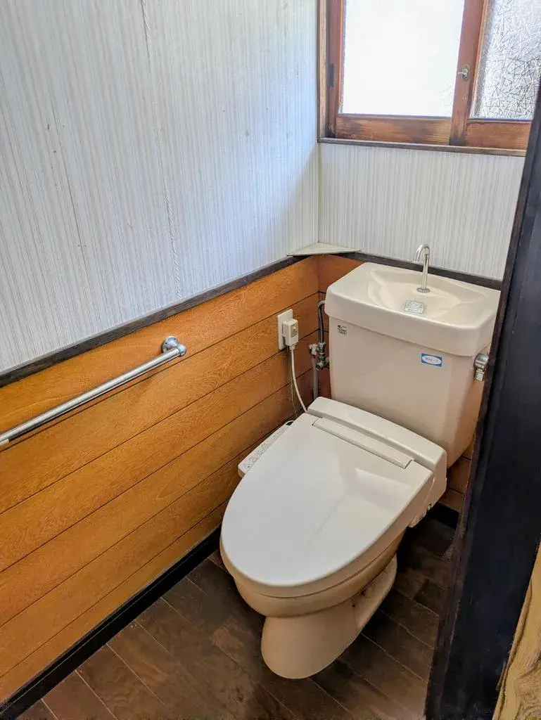 5DK property Etajima City Hiroshima Prefecture (16)