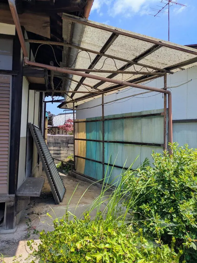 5DK property Etajima City Hiroshima Prefecture (3)