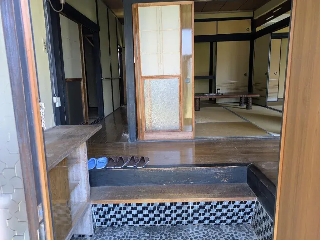 5DK property Etajima City Hiroshima Prefecture (4)